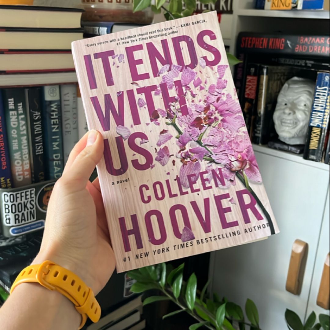 It Ends with Us