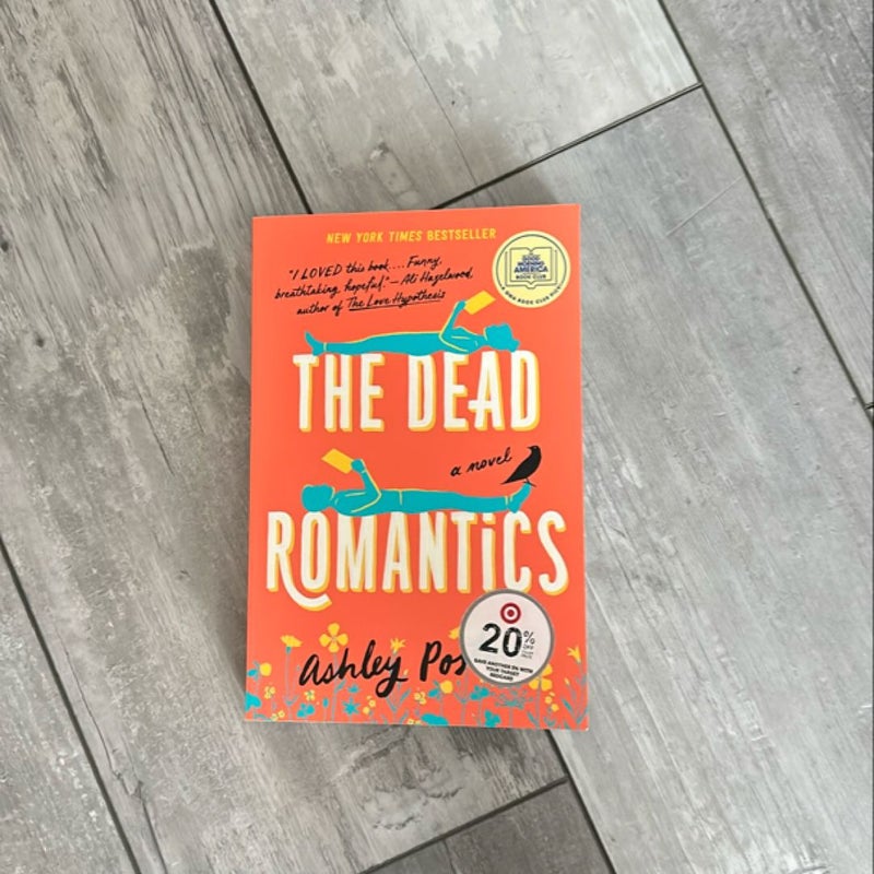 The Dead Romantics