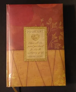  Journal