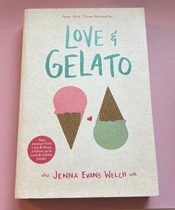 Love and Gelato