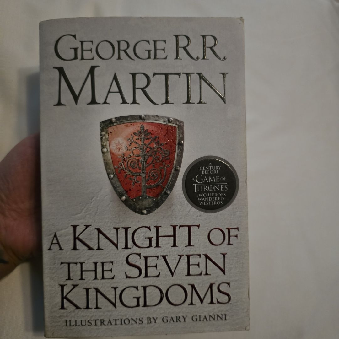 A Knight of the Seven Kingdoms