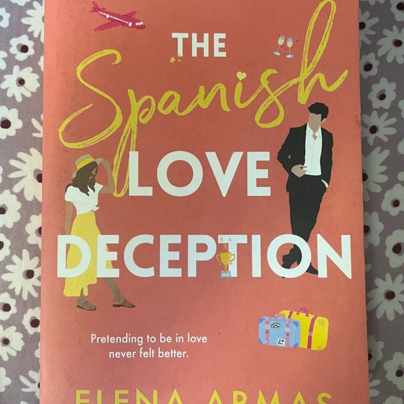 The Spanish Love Deception