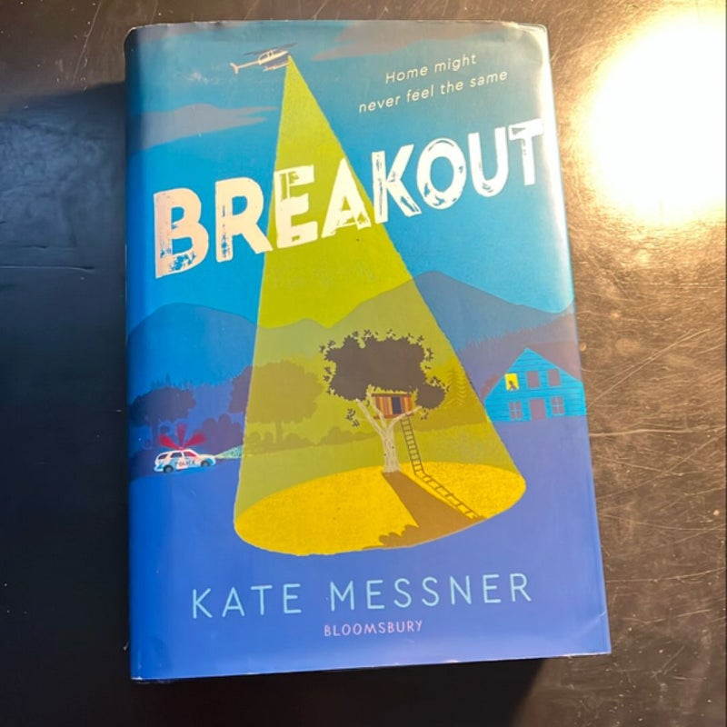 Breakout