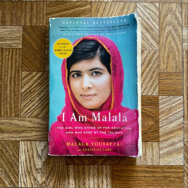 I Am Malala