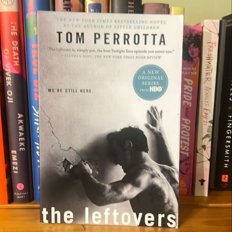 The Leftovers