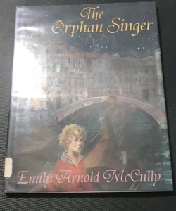 The Orphan Singer