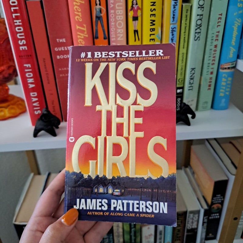 Kiss the Girls