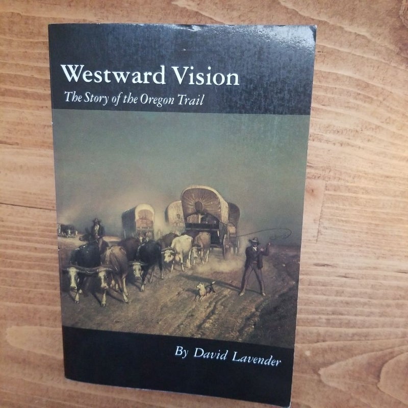 Westward Vision