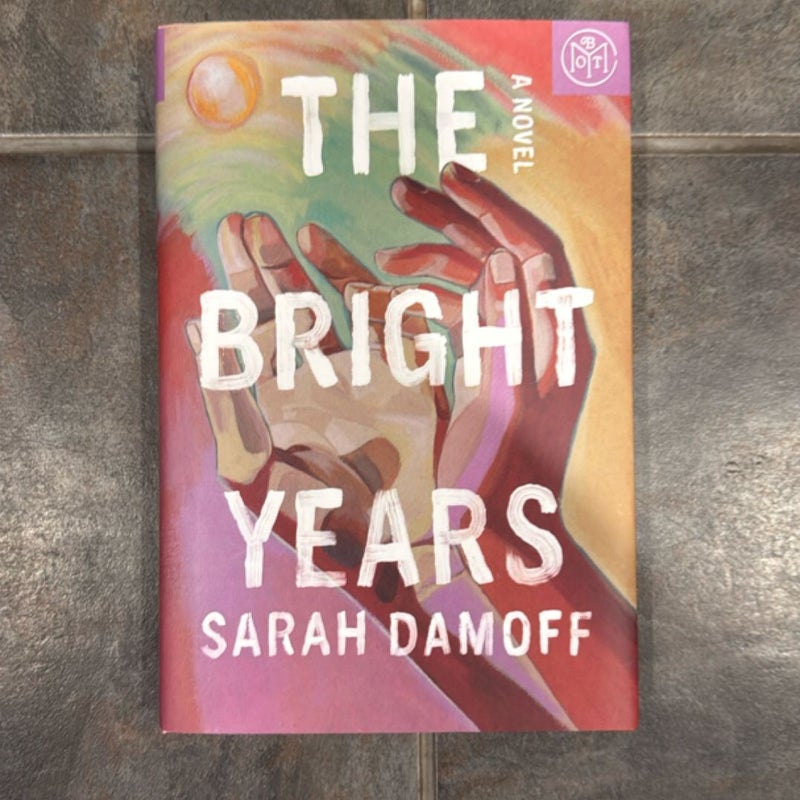 The Bright Years