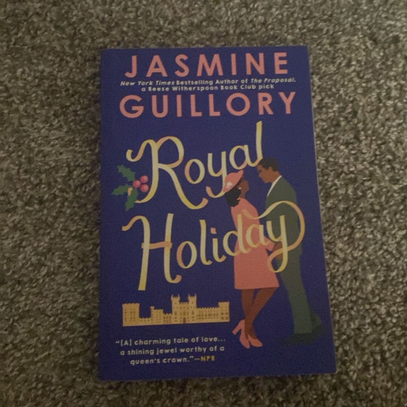 Royal Holiday