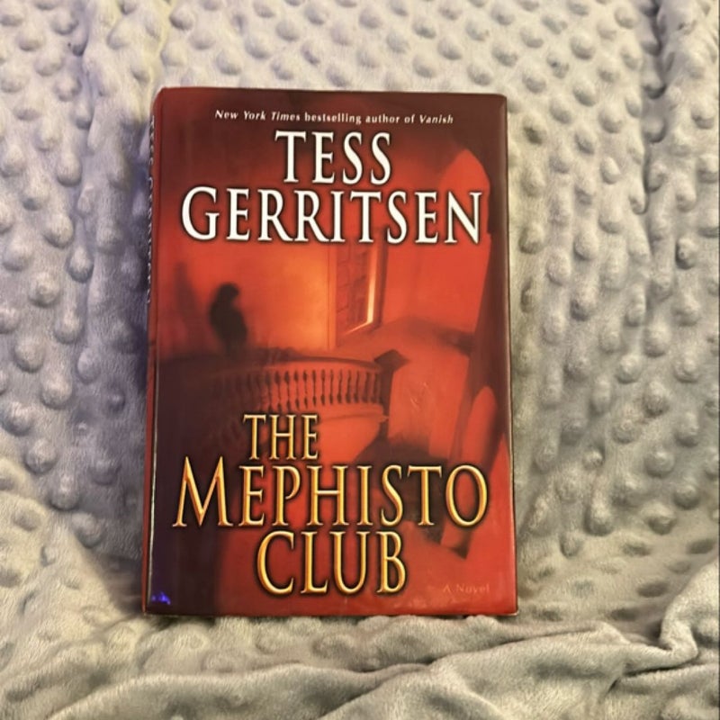 The Mephisto Club