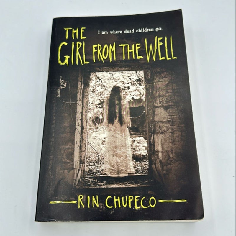 The Girl from the Well