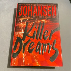 Killer Dreams