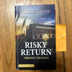 Risky Return