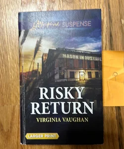 Risky Return