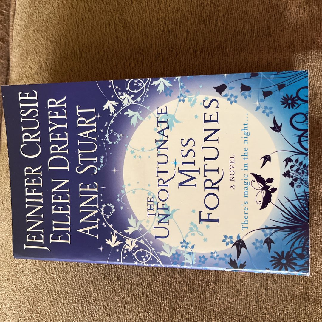 The Unfortunate Miss Fortunes