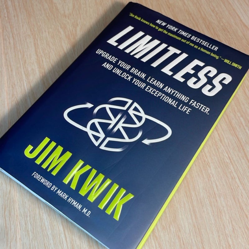 Limitless