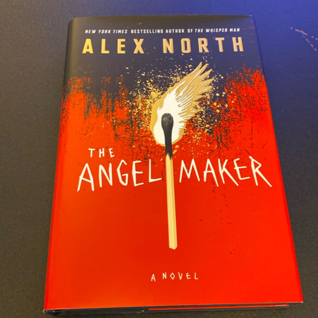 The Angel Maker