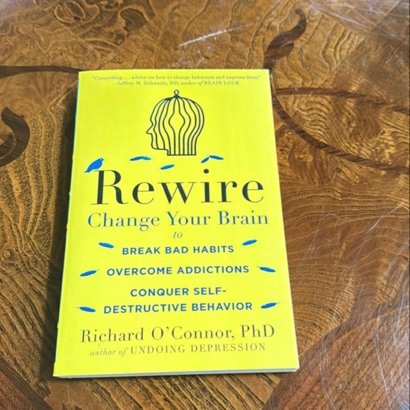 Rewire