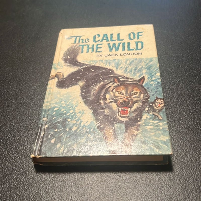 The Call of the Wild