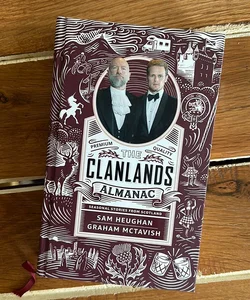 The Clanlands Almanac 