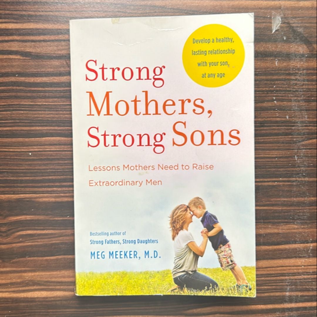 Strong Mothers, Strong Sons