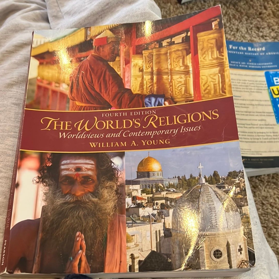 The World's Religions