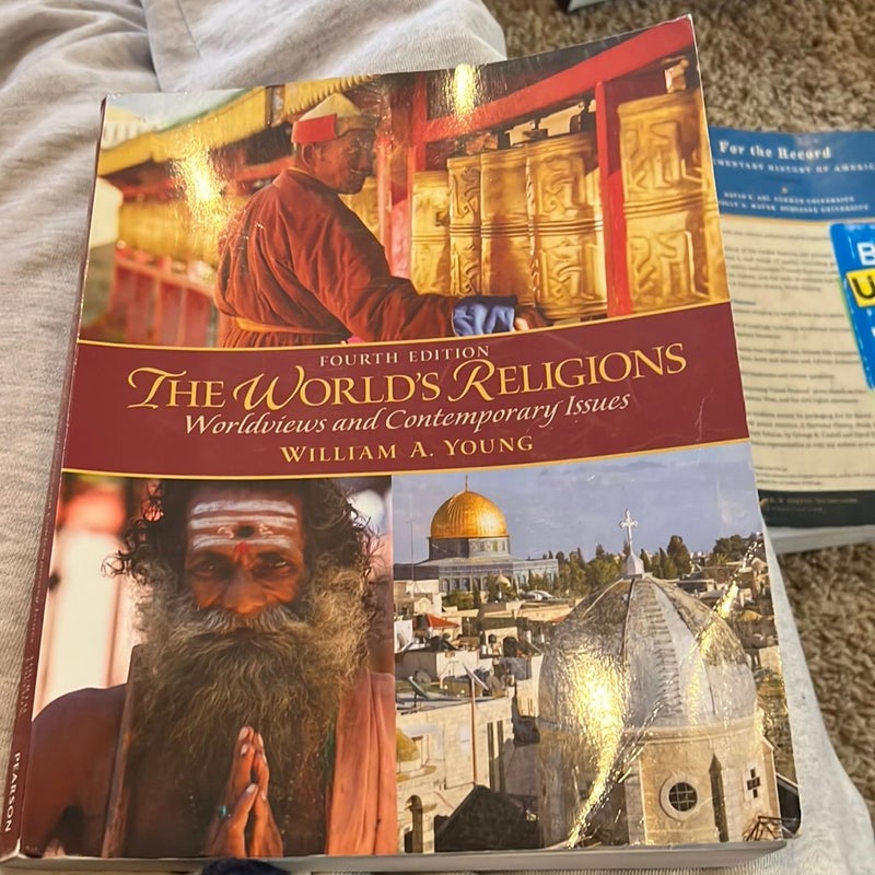 The World's Religions