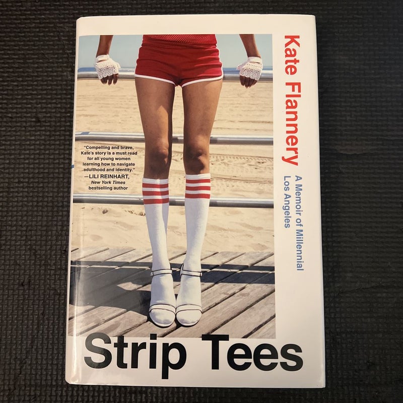 Strip Tees