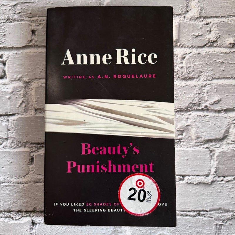 Beauty's Punishment