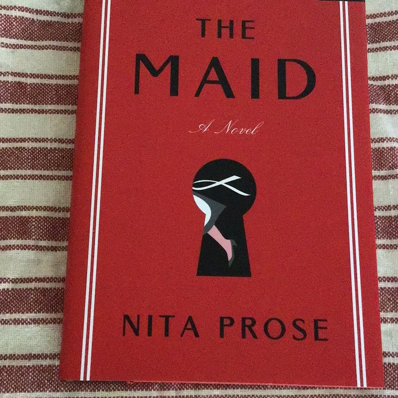 The Maid