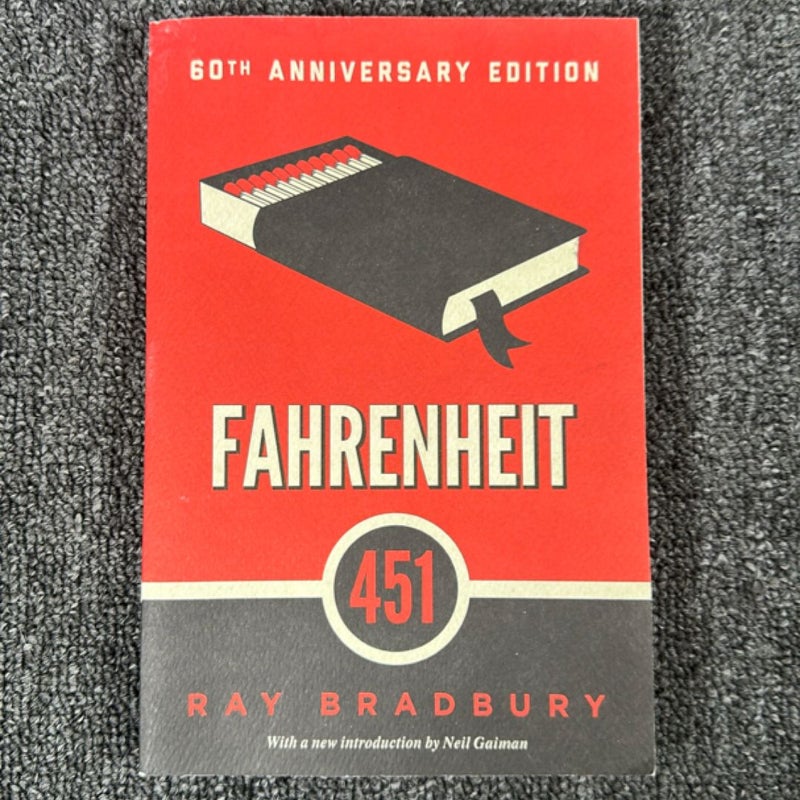 Fahrenheit 451