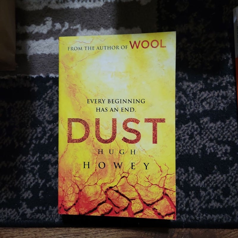 Dust