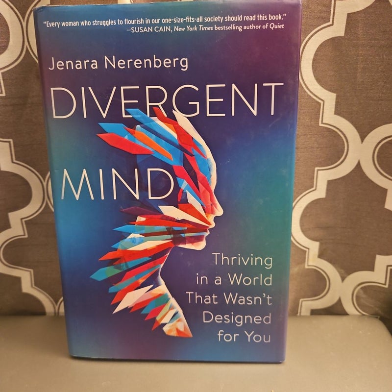 Divergent Mind