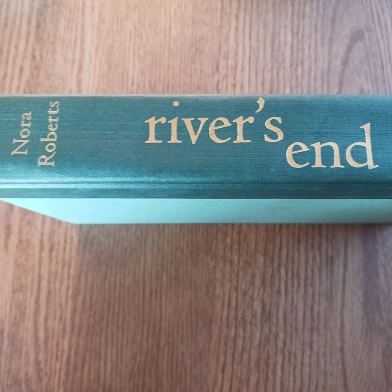 River's End