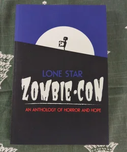 Lone Star Zombie-Con
