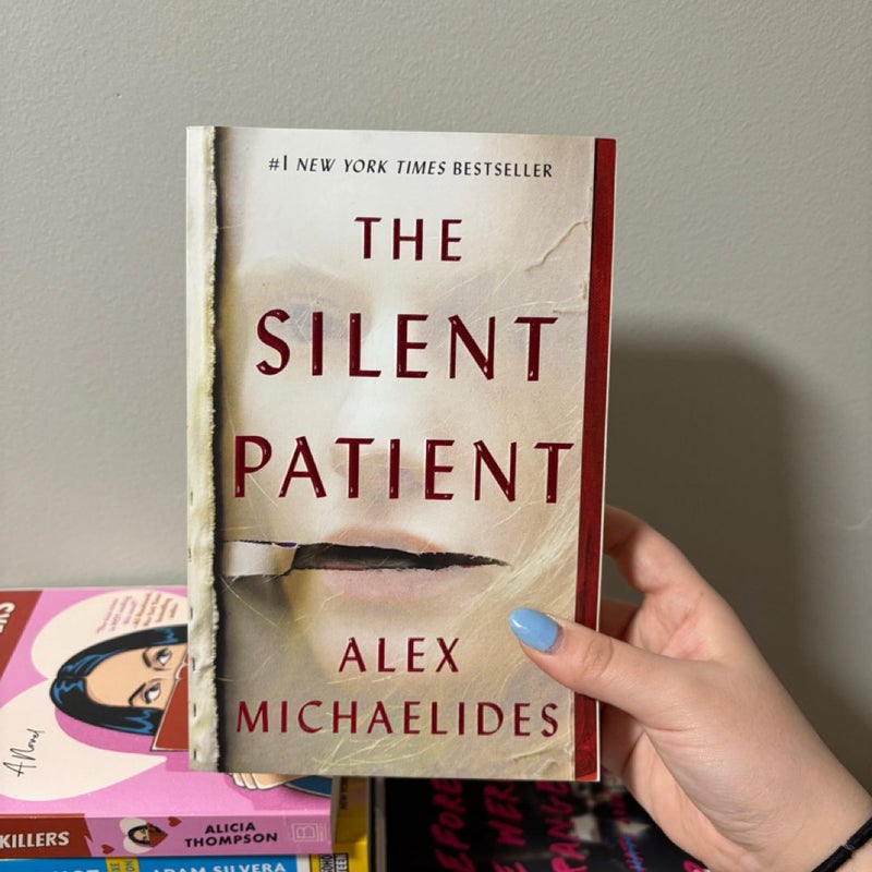 The Silent Patient