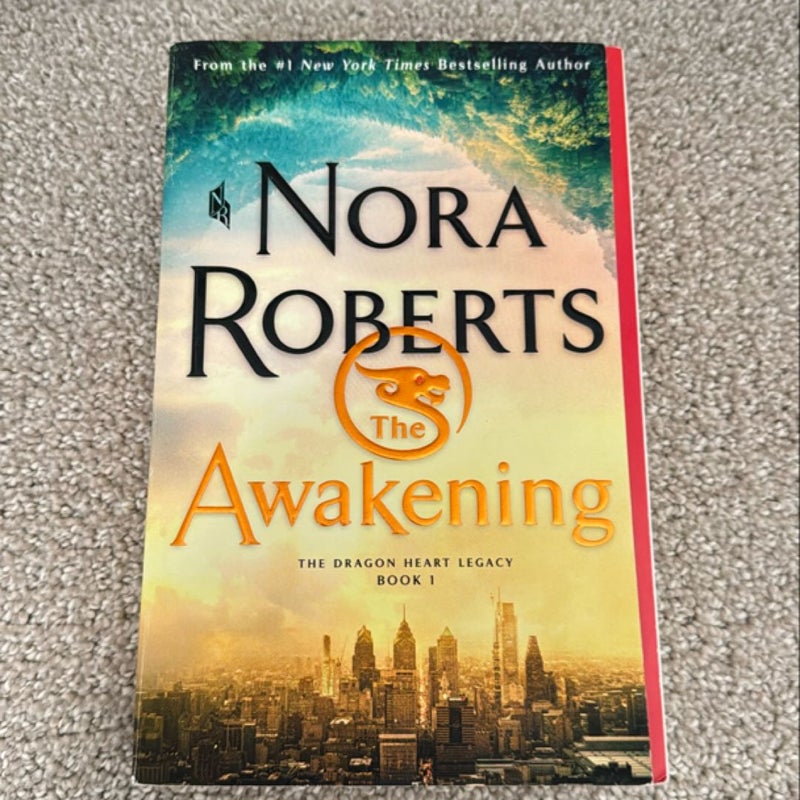 The Awakening