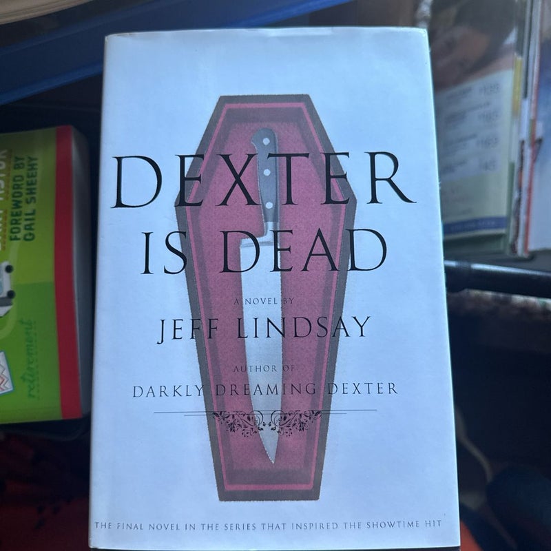 Dexter Is Dead