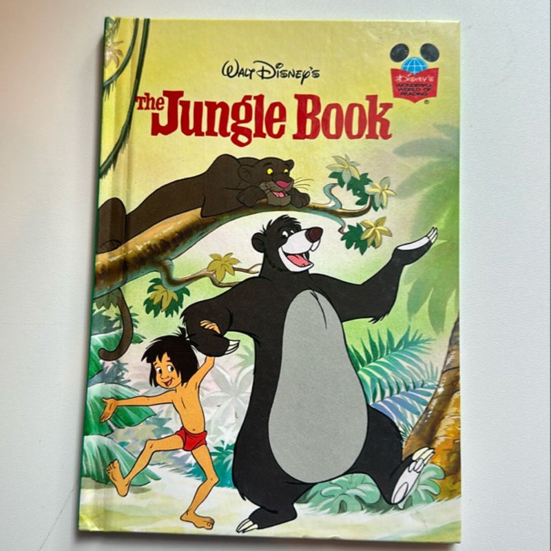 The Jungle Book