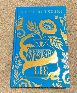 The Midnight Lie - Fairyloot Edition