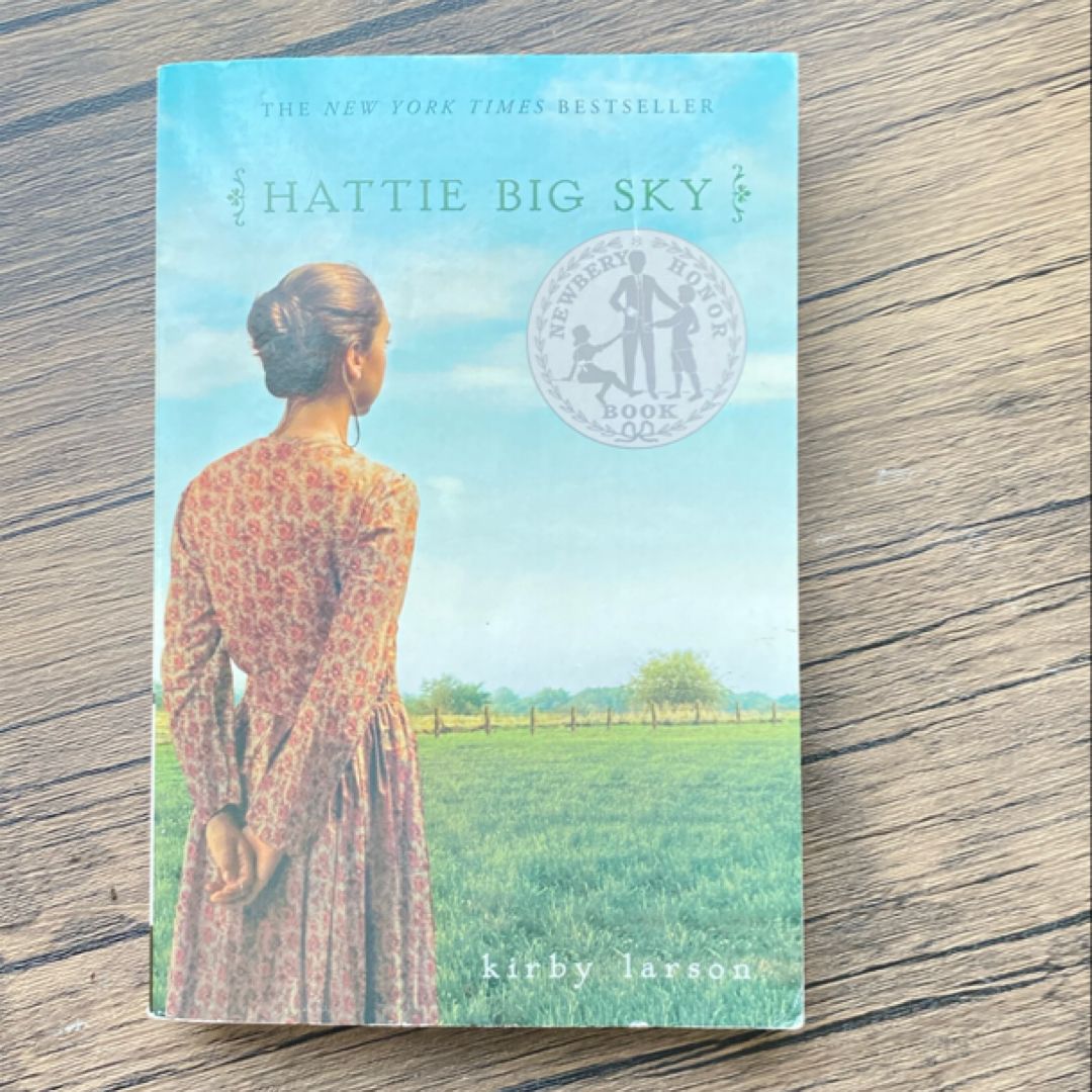 Hattie Big Sky