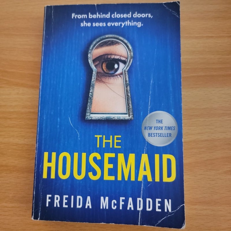 The Housemaid