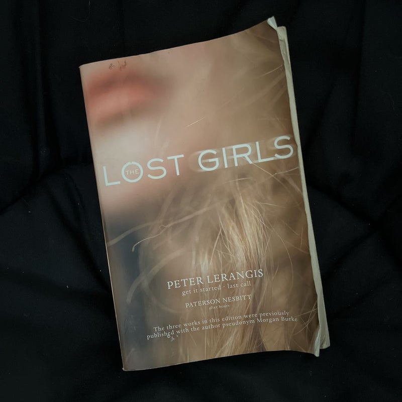 The Lost Girls