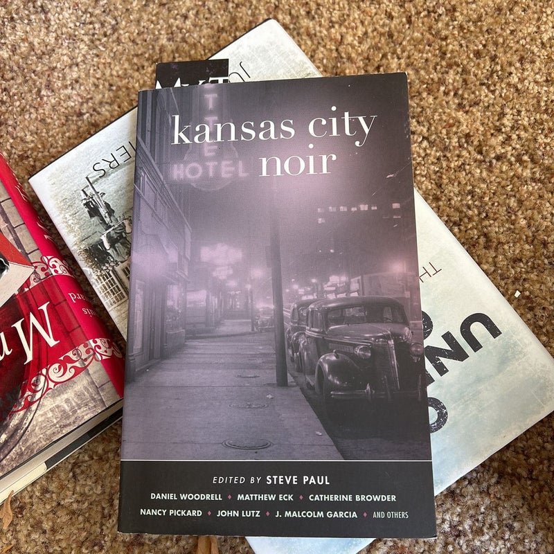 Kansas City Noir