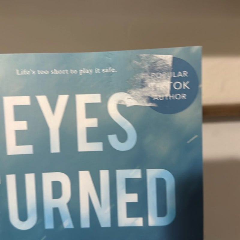 Eyes Turned Skyward