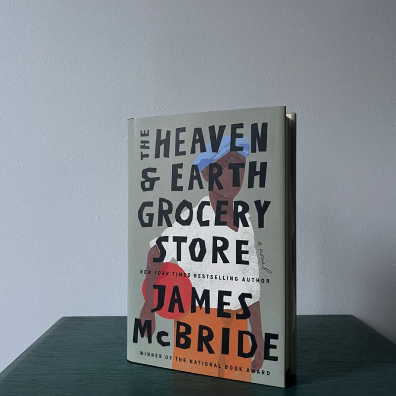 The Heaven and Earth Grocery Store
