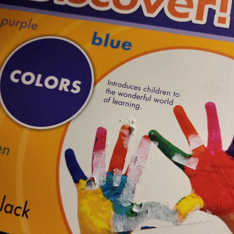 Your Child Can Discover