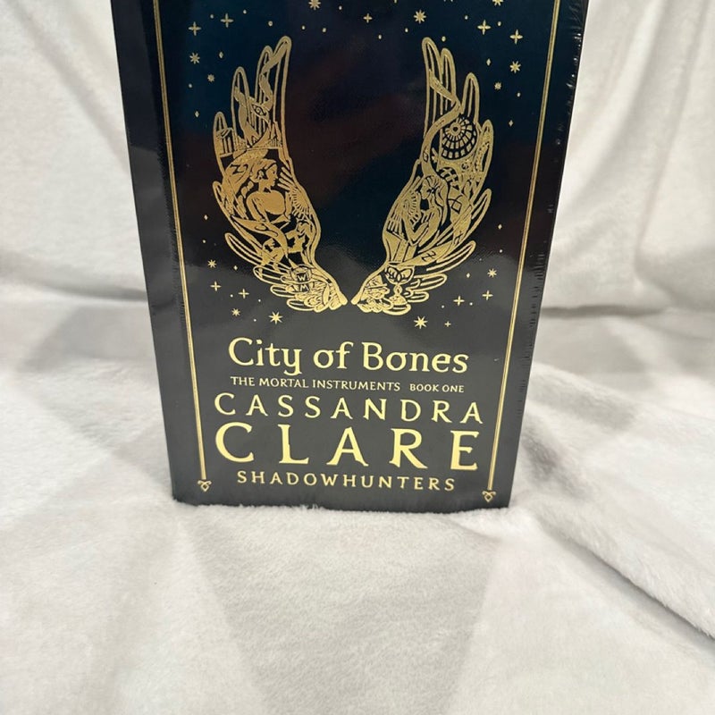 Mortal Instruments City of Bones - Fairyloot