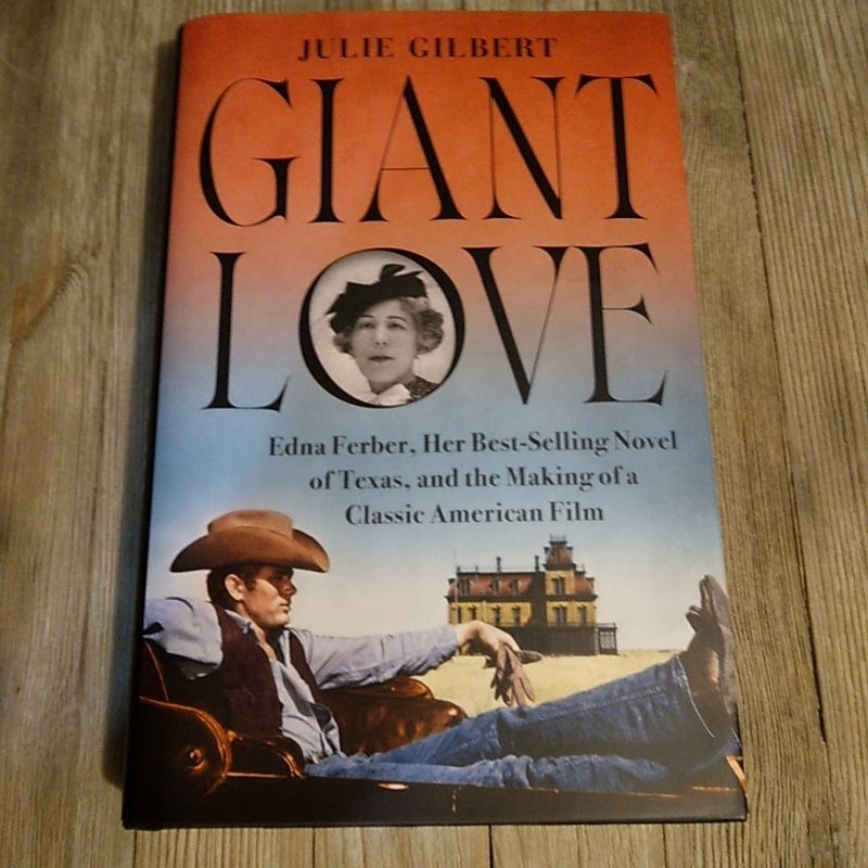 Giant Love